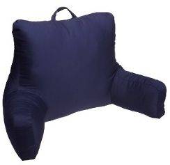 backrest pillow in Home & Garden