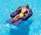 Covered Shade Shaded Top Baby Babies Pool Float Floats
