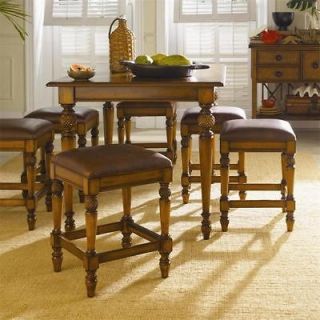 NEW LEXINGTON FURNITURE TOMMY BAHAMA HOME KITCHEN/BREAKF​AST TABLE