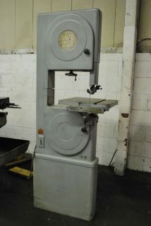 used vertical band saw in Manufacturing & Metalworking