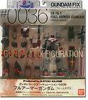 Gundam Fix figuration 0009 FA 93HWS V GUNDAM HWS