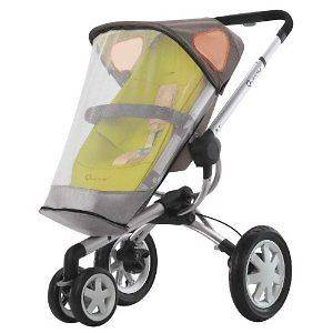 quinny in Stroller Accessories