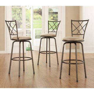 bar stools back in Home & Garden