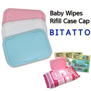 baby wipes refill cap bitatto portable baby wipe case