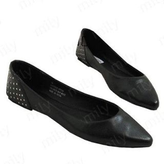 black ballet pointe shoes in Ballet