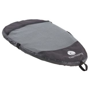 Harmony Clearwater Extra Large Kayak Portage Storage Cockpit Cover