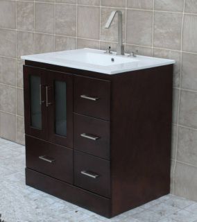 bathroom vanity cabinet 30 in Vanities