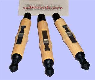 Bagpipes Selbie Highland Bagpipe Drone Reeds