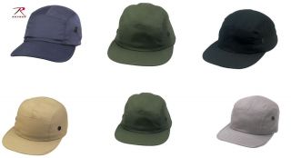   Headwear Rip Stop Cool Hip Hop Dancing Racing Baseball Hat Hats Caps