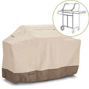   Collection Patio BBQ Barbecue Gas Grill Cart Cover (