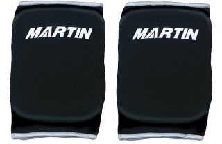 Martin Sports Volleyball Basketball Knee Pads Avail. In Small,Medium 