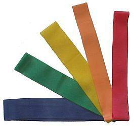 exercise resistance bands in Resistance Bands