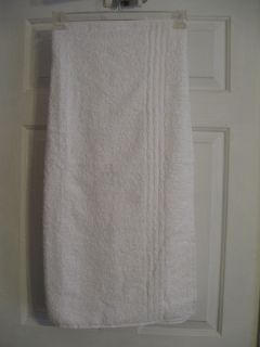 Towel Wrap 36 42 Bath Velcro Thick Terry Cloth Shower Gym Sauna Spa 