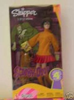 velma doll in Barbie Dolls