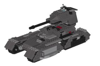 lego halo sets in LEGO