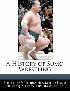 sumo wrestling in Sports Mem, Cards & Fan Shop