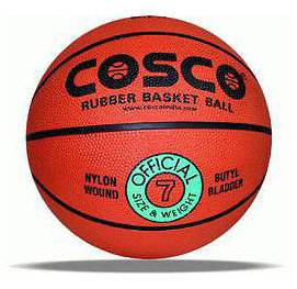 Basketball Indoor Outdoor Dribble Basket balls Size 7