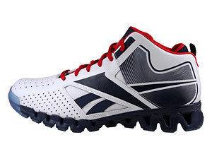 reebok basketball shoes in Team Sports