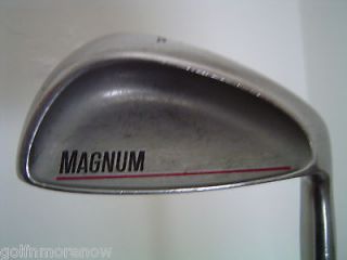 Ben Hogan Magnum 9 Iron Apex 3 Steel Regular *** 1210 152