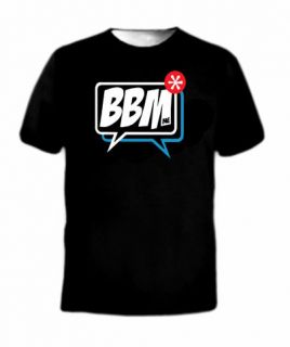 Blackberry BBM Me Social networking funny t shirt hype curve storm 