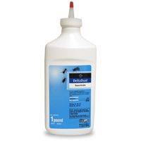 1lb Delta Dust INSECTICIDE w/ Deltamethrin Bedbugs