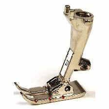 INCH 37 PATCHWORK FOOT for BERNINA OLD 830E 830 817