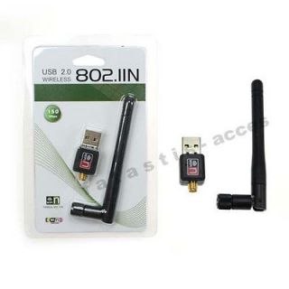 wireless adapter in USB Wi Fi Adapters/Dongles