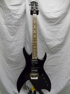 bc rich nj series in Electric