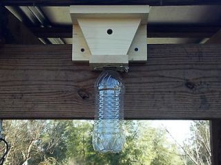 carpenter bee trap in Insect & Grub Control