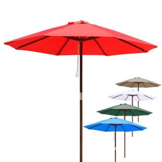beach umbrella in Yard, Garden & Outdoor Living