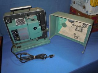 bell howell 16mm projector in Vintage Movie & Photography