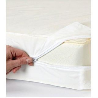 bed bug mattress covers in Mattress Pads & Feather Beds