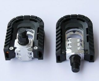 folding bicycle pedals in Mountain Bike Parts