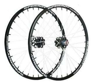 mountain bike spokes in Bicycle Parts