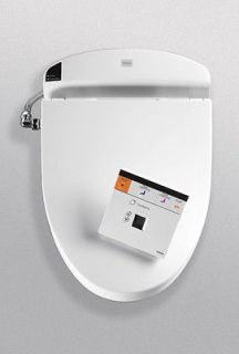 washlet in Bidets & Toilet Attachments