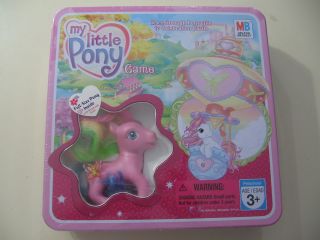 My Little Pony Game Through Ponyville to Celebration Castle, Brand 