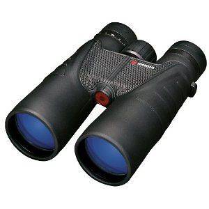   ProSport 12x 50mm Roof Prism Waterproof/Fog​proof Binoculars (Black