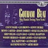 The Gotham Beat Big Bands Swing New York (CD, Jun 1995, Hindsight)