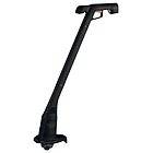 Black and Decker ST1000 Black 9 Grass Trimmer with Bump type Feed 