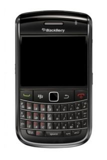 blackberry bold 9650 sprint in Cell Phones & Smartphones