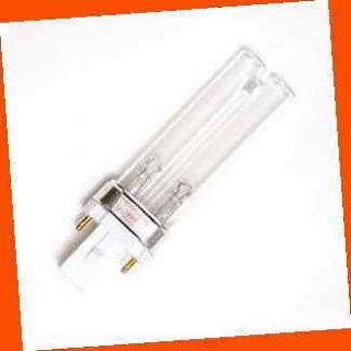 5W 5 Watt UV Bulb for Cyprio Hozelock 5Watt UV Sterilizer UV Lamp