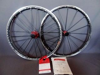  Fulcrum Racing Zero comp. Limited Edition Clincher Wheels,wheelset NEW