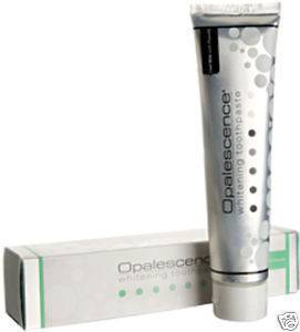 Opalescence Toothpaste 4.7 oz 3 Tubes