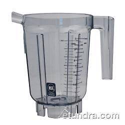 Vita Mix 15643 32 oz Blending Station Container, No Blade or Lid