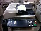 Used Xerox 3050 wide format engineering copier
