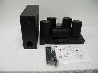   HTS3251B 5.1 Channel Home Theater System Blu ray Player Parts/Repair