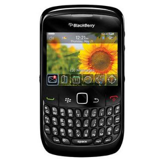 blackberry curve 8520 unlocked in Cell Phones & Accessories
