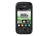 Kyocera Rio E3100   Black (Cricket) clean ESN Cellular Phone (R)