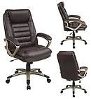   WINE ECO LEATHER EXECUTIVE MANAGER CONFERENCE ROOM DESK OFFICE CHAIR