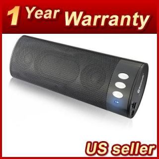  Bluetooth Speaker for Mobile Cell Phone  MP4 iPod PC Laptop PDAs